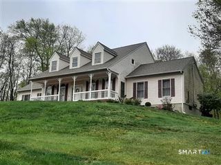 4 Forest Ridge Road, Prospect, CT 06712
