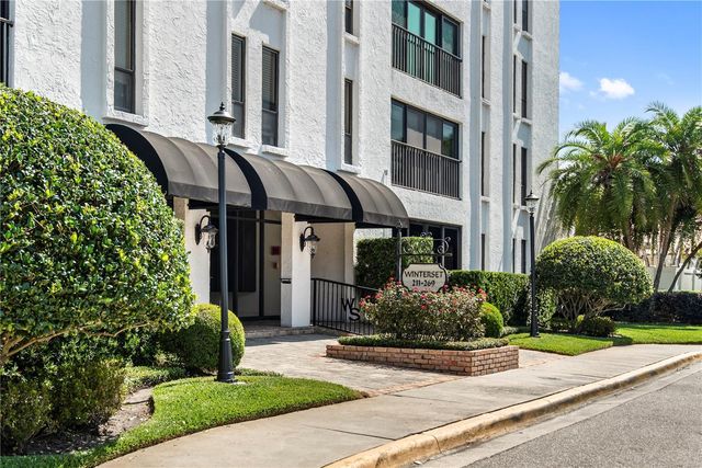 269 E CANTON AVENUE 269, Winter Park, FL 32789