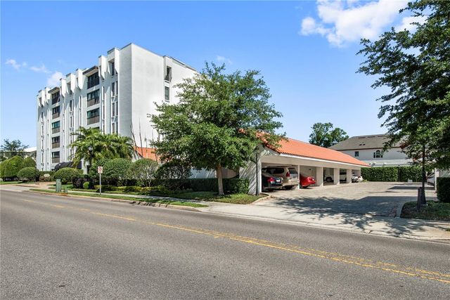 269 E CANTON AVENUE 269, Winter Park, FL 32789