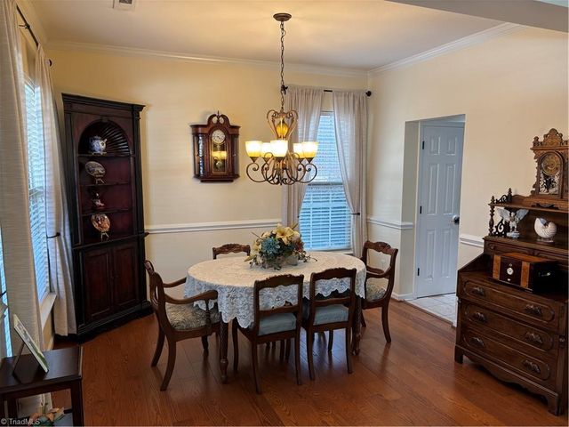 3904 Siena Terrace, Greensboro, NC 27410