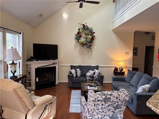 3904 Siena Terrace, Greensboro, NC 27410