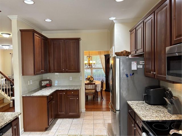 3904 Siena Terrace, Greensboro, NC 27410