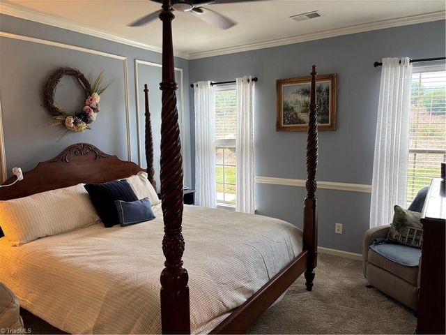 3904 Siena Terrace, Greensboro, NC 27410