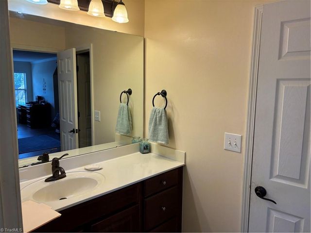 3904 Siena Terrace, Greensboro, NC 27410