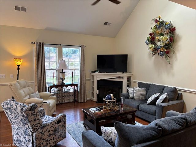3904 Siena Terrace, Greensboro, NC 27410