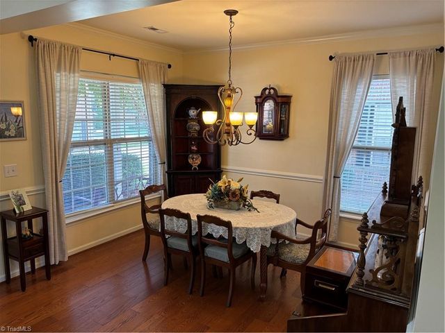 3904 Siena Terrace, Greensboro, NC 27410