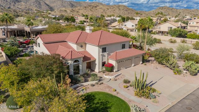 3406 E TERE Street, Phoenix, AZ 85044