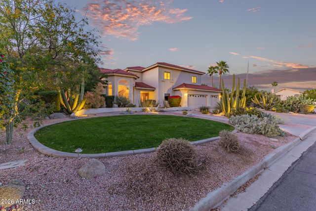 3406 E TERE Street, Phoenix, AZ 85044