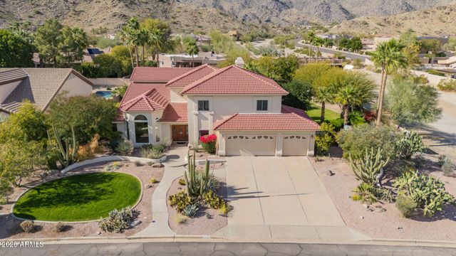 3406 E TERE Street, Phoenix, AZ 85044