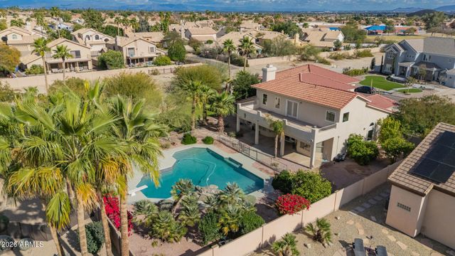 3406 E TERE Street, Phoenix, AZ 85044