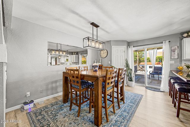 3960 W GLENAIRE Drive, Phoenix, AZ 85053