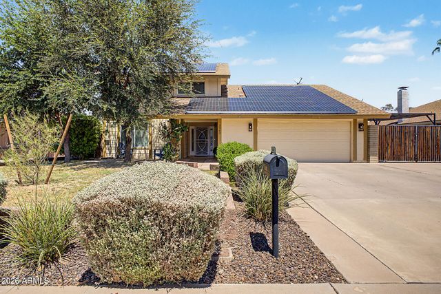 3960 W GLENAIRE Drive, Phoenix, AZ 85053