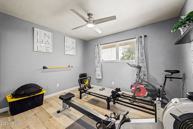 3960 W GLENAIRE Drive, Phoenix, AZ 85053