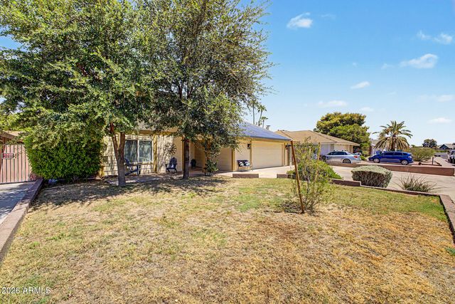 3960 W GLENAIRE Drive, Phoenix, AZ 85053