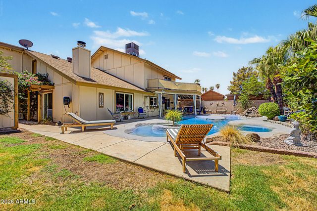 3960 W GLENAIRE Drive, Phoenix, AZ 85053