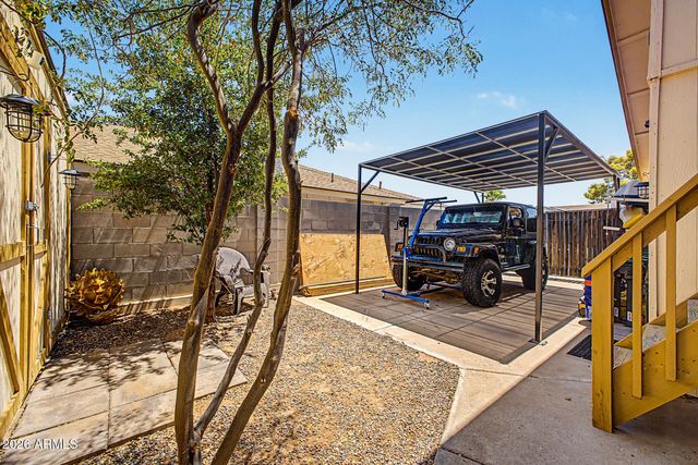 3960 W GLENAIRE Drive, Phoenix, AZ 85053
