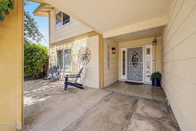 3960 W GLENAIRE Drive, Phoenix, AZ 85053