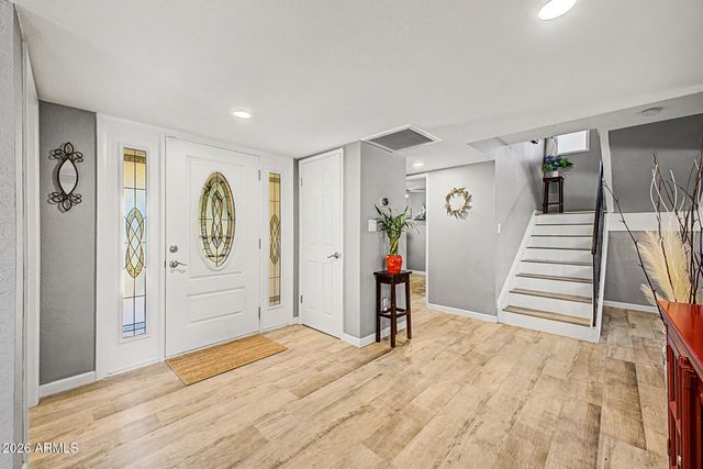 3960 W GLENAIRE Drive, Phoenix, AZ 85053