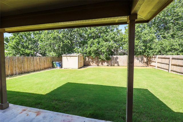 717 Schefer ST, Leander, TX 78641