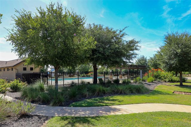 717 Schefer ST, Leander, TX 78641