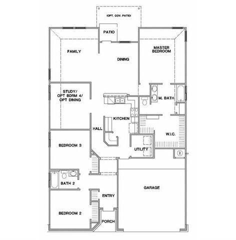 717 Schefer ST, Leander, TX 78641