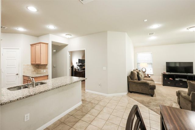 717 Schefer ST, Leander, TX 78641