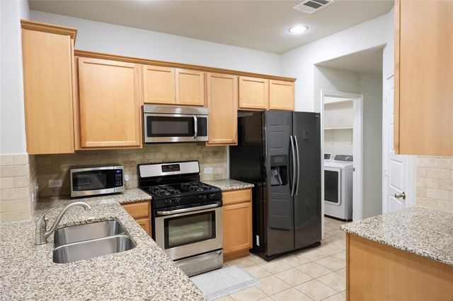 717 Schefer ST, Leander, TX 78641