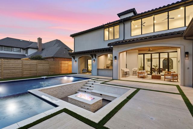 6616 Prestonshire Lane, Dallas, TX 75225