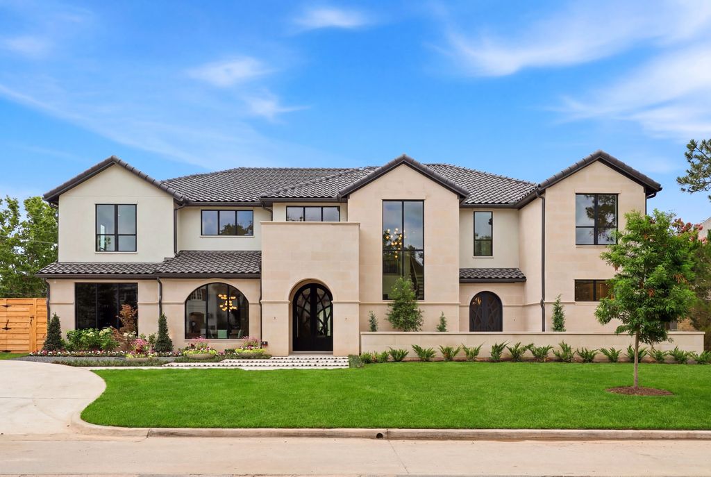 6616 Prestonshire Lane, Dallas, TX 75225