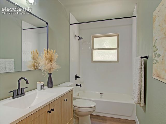 622 Mountain Avenue, Colorado Springs, CO 80905