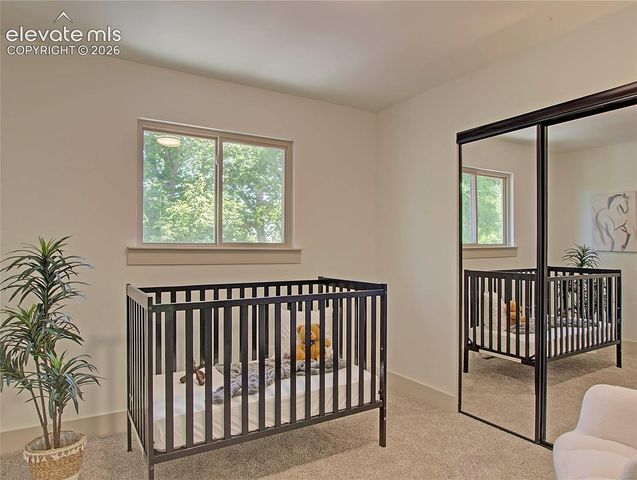622 Mountain Avenue, Colorado Springs, CO 80905