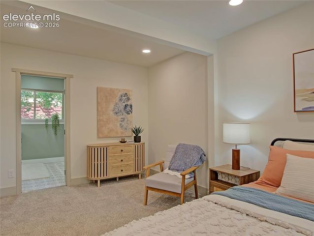 622 Mountain Avenue, Colorado Springs, CO 80905