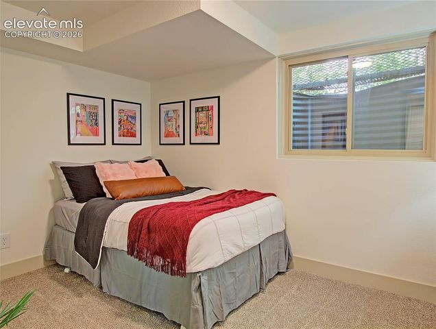 622 Mountain Avenue, Colorado Springs, CO 80905