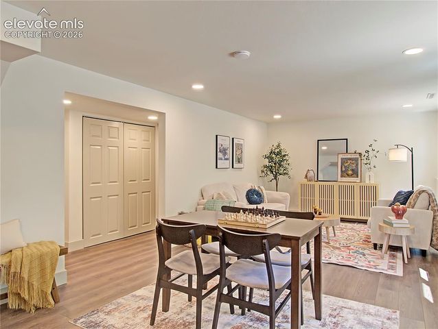 622 Mountain Avenue, Colorado Springs, CO 80905