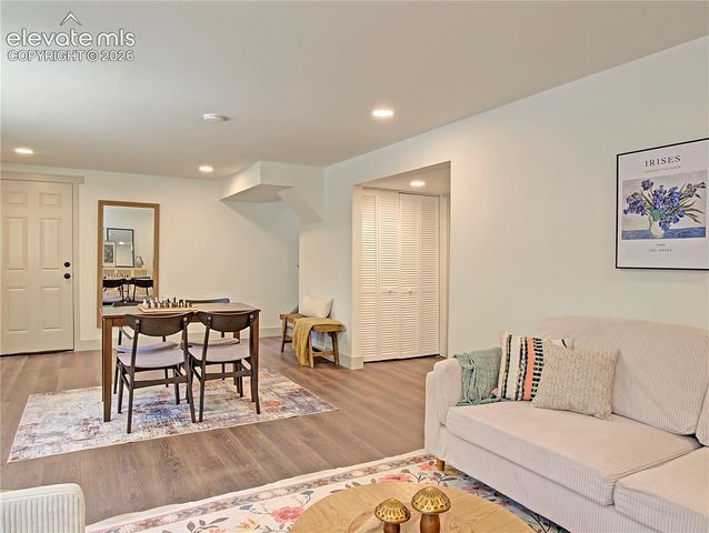 622 Mountain Avenue, Colorado Springs, CO 80905