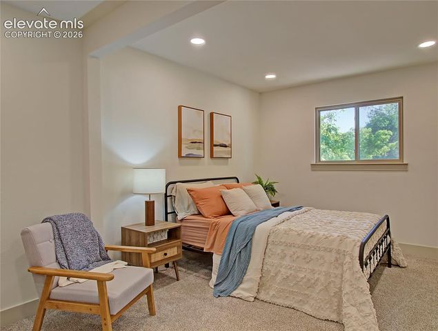 622 Mountain Avenue, Colorado Springs, CO 80905