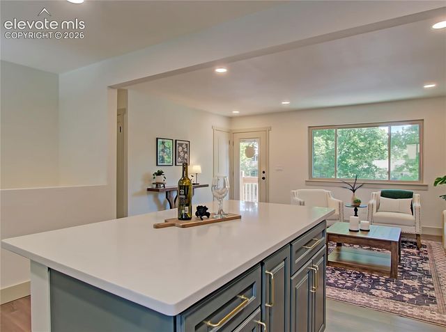 622 Mountain Avenue, Colorado Springs, CO 80905