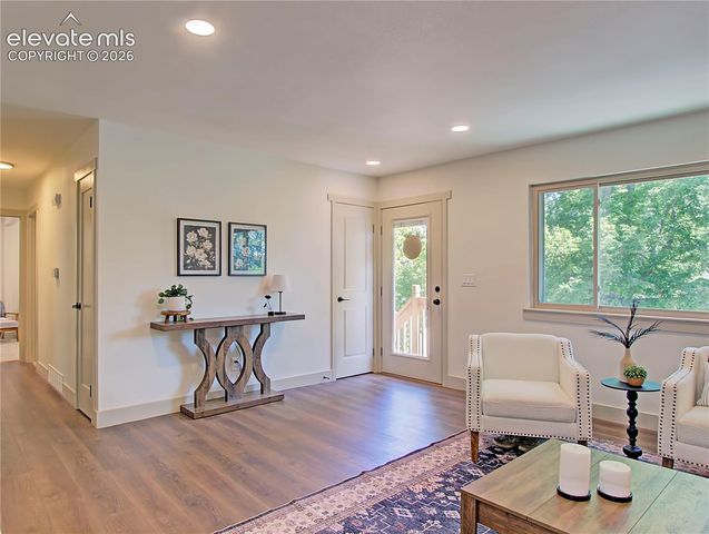 622 Mountain Avenue, Colorado Springs, CO 80905