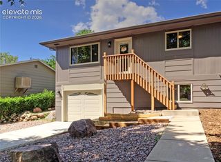622 Mountain Avenue, Colorado Springs, CO 80905