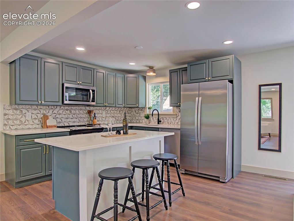 622 Mountain Avenue, Colorado Springs, CO 80905 — photo 5