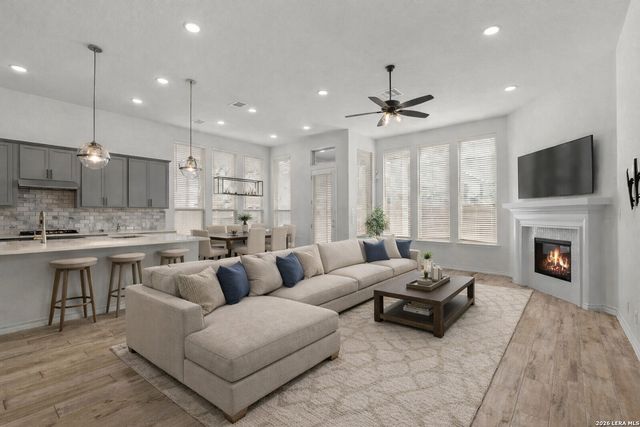 1732 Doubleday Ln, San Antonio, TX 78253