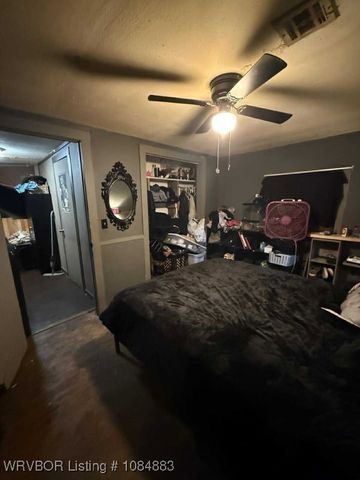 27982 Highline Road, Bokoshe, OK 74930