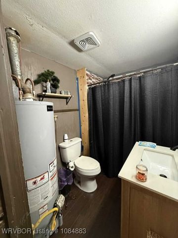 27982 Highline Road, Bokoshe, OK 74930