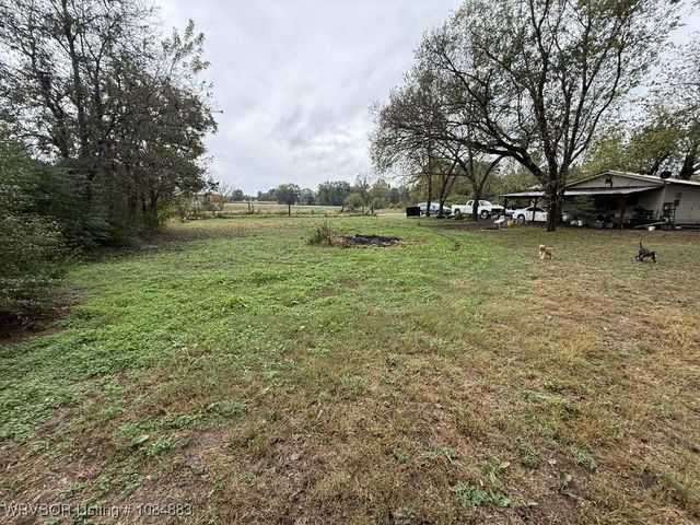 27982 Highline Road, Bokoshe, OK 74930