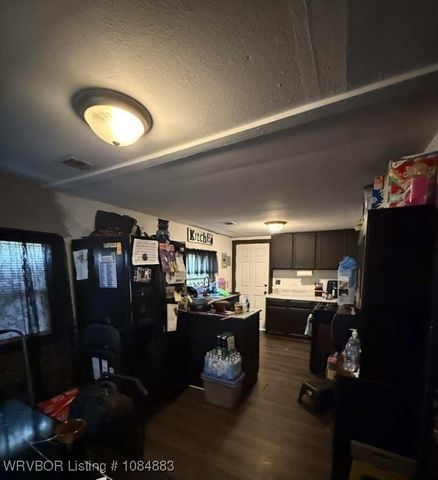 27982 Highline Road, Bokoshe, OK 74930