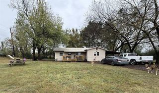 27982 Highline Road, Bokoshe, OK 74930
