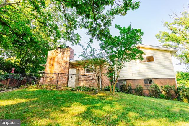 8901 BEAUCHAMP DR, Alexandria, VA 22309