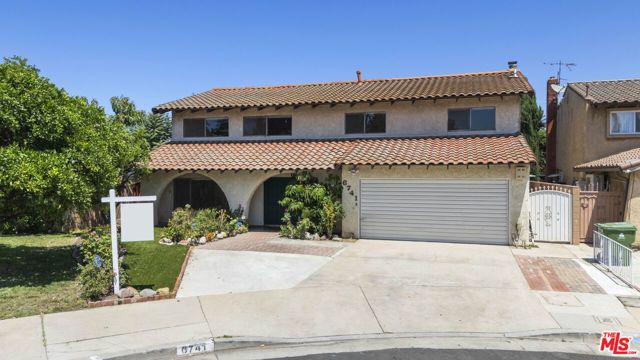 6741 Buffalo Avenue, Los Angeles, CA 91401