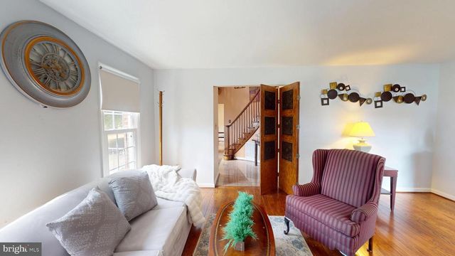 5000 LEAH CT, Camp Springs, MD 20746