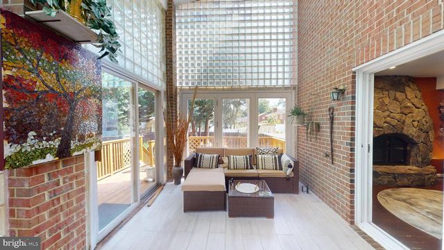 5000 LEAH CT, Camp Springs, MD 20746